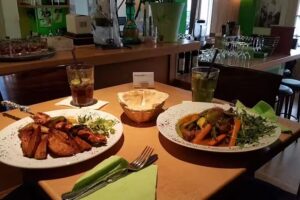 SHADY|das orientalische Restaurant
