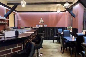 Shahba Rose Café & Restaurant – Chemnitz