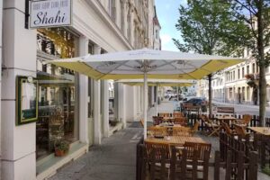 Shahi Curry House &ndash; Indian Dining