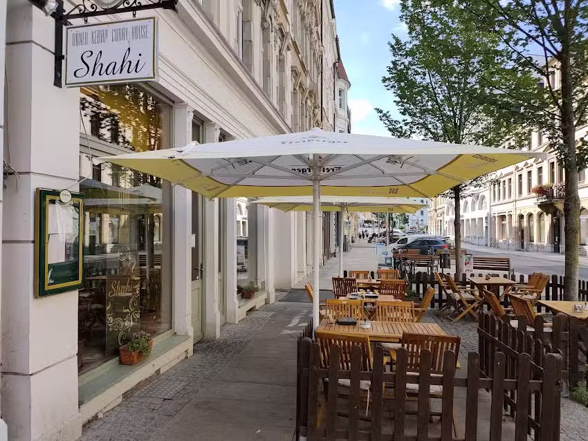 Shahi Curry House &ndash; Indian Dining