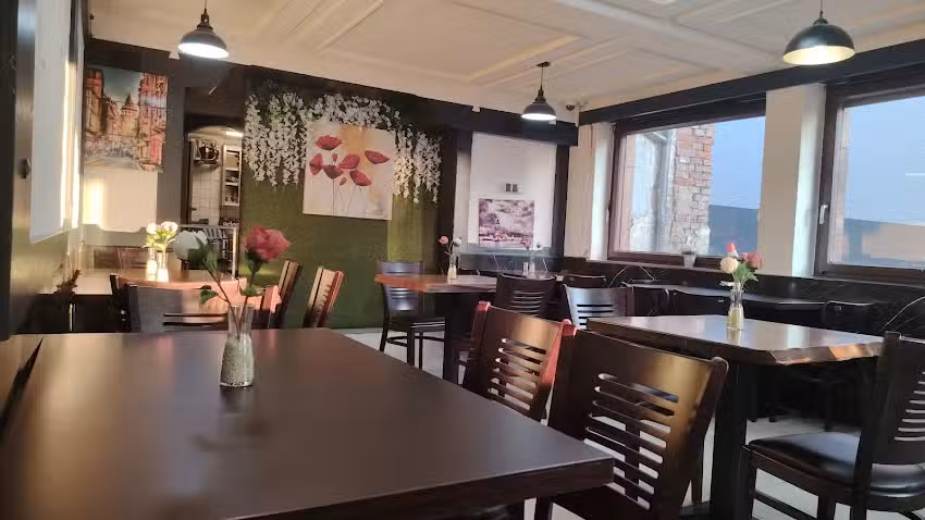 Shahi kebap&pizza OSTFILDERN-RUIT