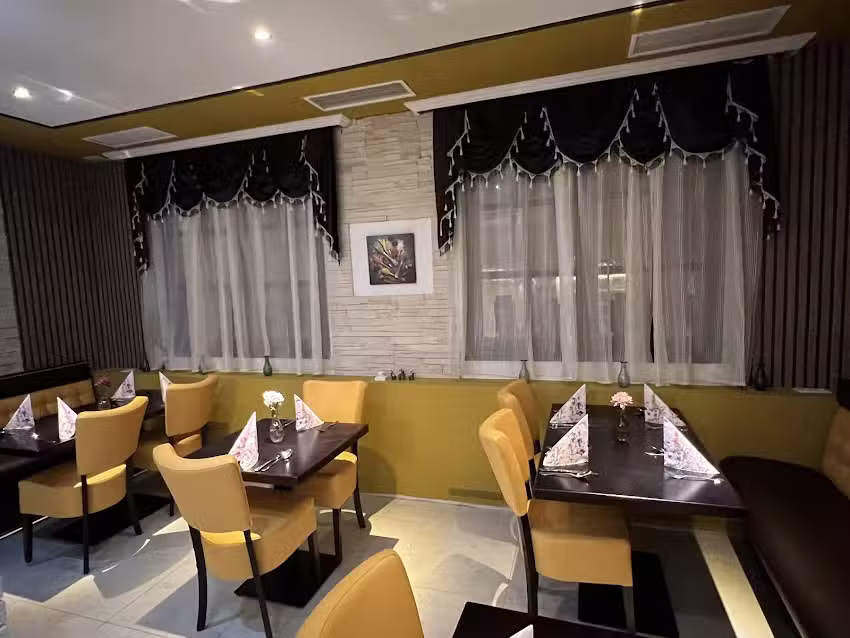 Shahi Rasoi Indisches Restaurant