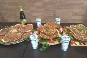 Shaker s Pizzeria