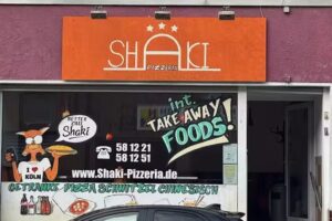 Shaki