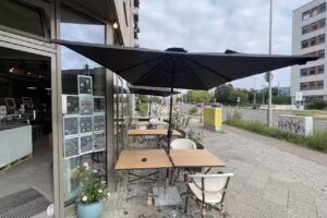 Shakko Makko (Brunch-Restaurant&kaffe)