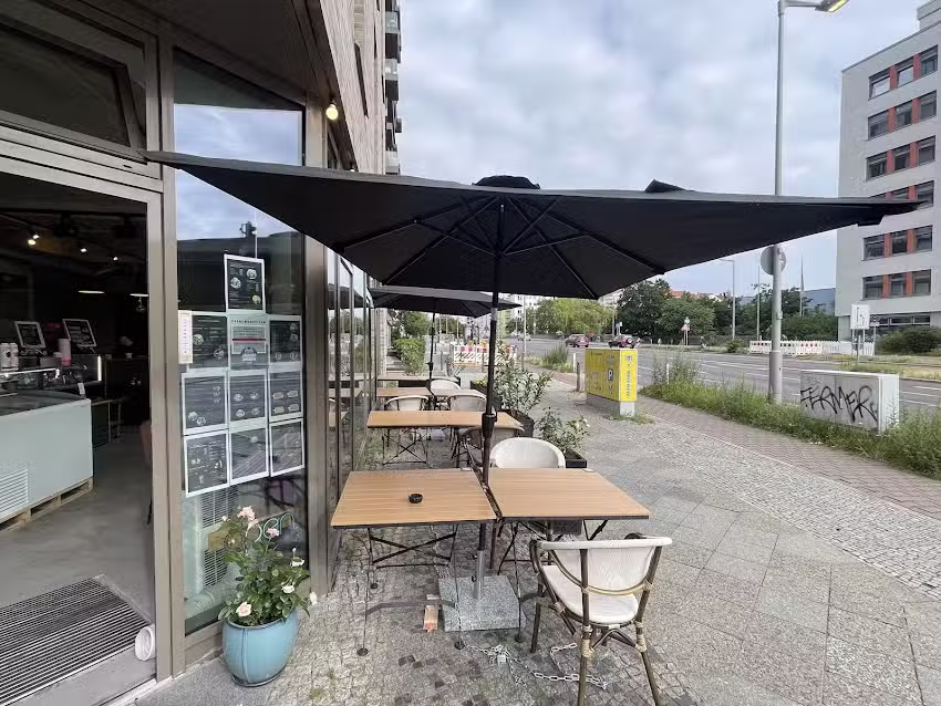 Shakko Makko (Brunch-Restaurant&kaffe)