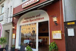 Shalimar Osnabrück