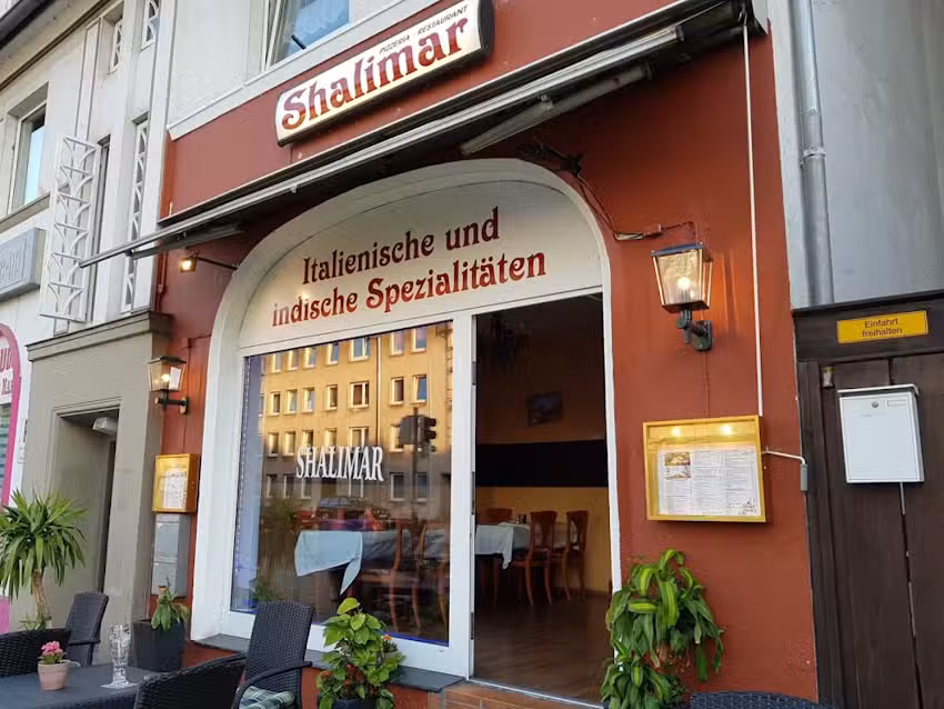 Shalimar Osnabrück