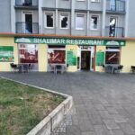 Shalimar Restaurant