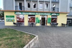 Shalimar Restaurant