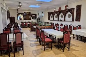 Shalimar Restaurant