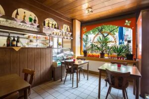 Shalimar Restaurant Berlin