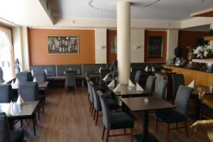 Shalimar The Indian Restaurant