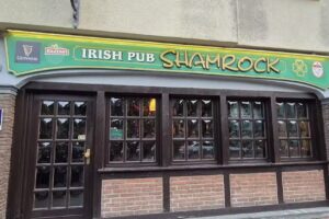 Shamrock Irish Pub Rheinbach