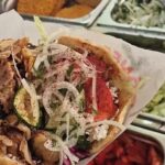 Shams Döner