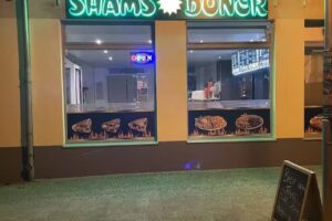 Shams Döner