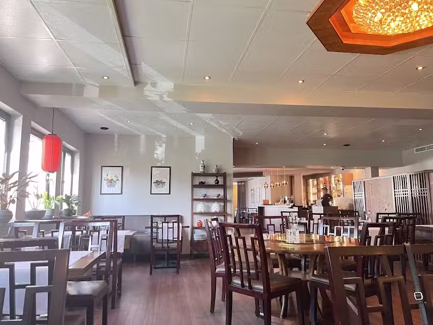 Shan Dong China Restaurant Harleshausen