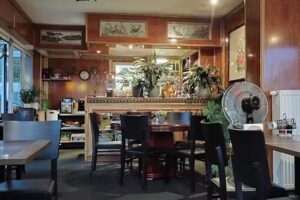 Shang Hai Bistro