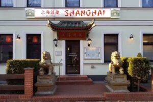 Shanghai
