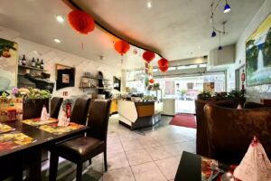 Shanghai Bistro