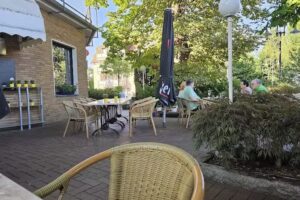 Shanghai – Bottrop