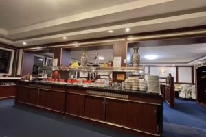 Shanghai (Chinesisches-Mongolisches) Restaurant