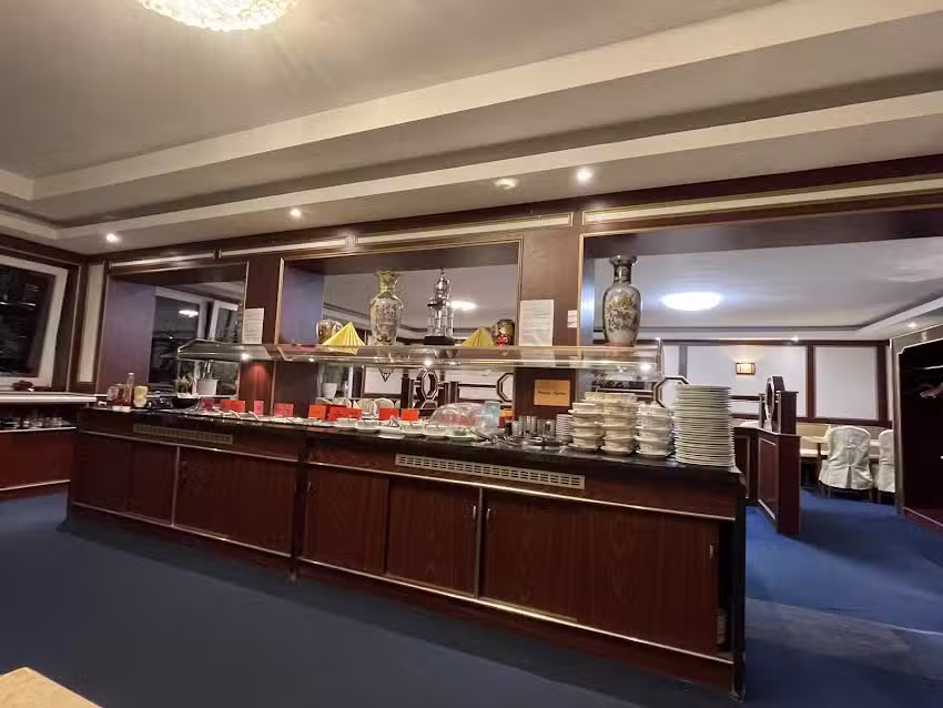 Shanghai (Chinesisches-Mongolisches) Restaurant