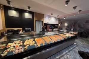 Shanti‘s Bowls und mehr