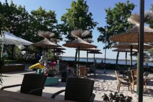 Sharky’s Großkoschen