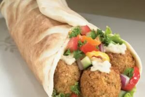 Shawarma AMB