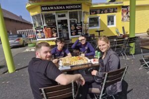 Shawarma Minden