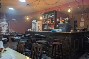 Sheger Restaurant Mannheim