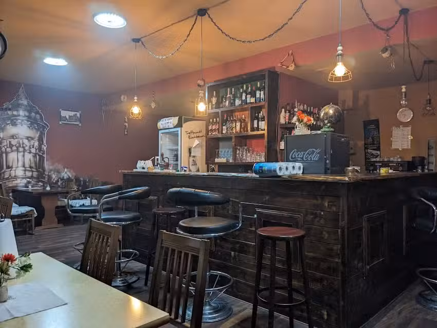 Sheger Restaurant Mannheim