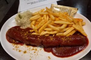 Shell Rasthof Elbaue