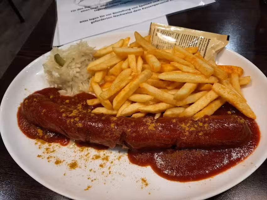 Shell Rasthof Elbaue