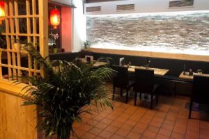 Sheng Sushi & Wok