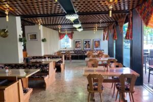 Shere Punjab Cuisine