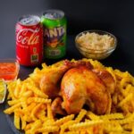 Sheriff`s Chicken
