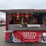 Sheriff`s Chicken