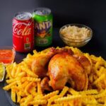 Sheriff’s Chicken