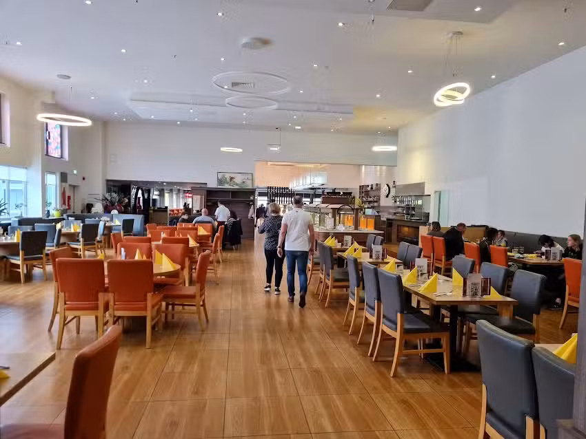 Shi Mei &ndash; Asian Food Experience