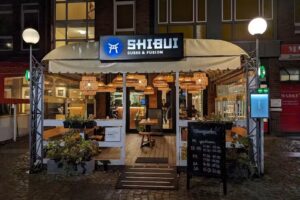 SHIBUI | Asiatische Fusionsk&uuml;che