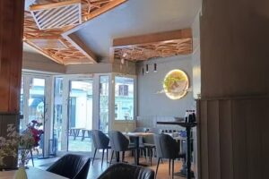 Shido Restaurant Sushi bar & Asian Cuisine & Grill