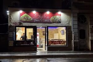 Shifa D&ouml;ner & Pizza DARMSTADT
