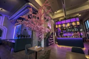 Shifudo Hamburg