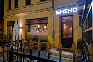 Shiho Leipzig Japanische Küche