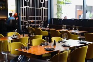 SHIKI – Klostergasse 18