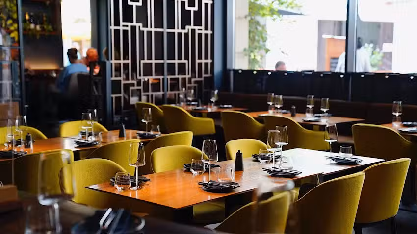 SHIKI &ndash; Klostergasse 18