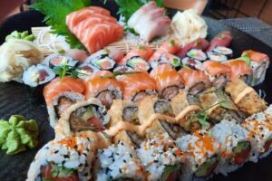 Shiki Sushi Two Riemannstr. 29a