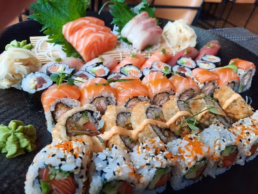 Shiki Sushi Two Riemannstr. 29a